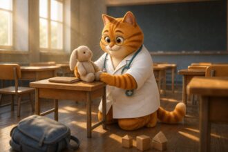 Kinderschizophrenie Symptome und Behandlung