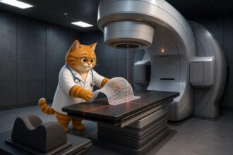 Strahlentherapie: Wirkung, Ablauf und Risiken