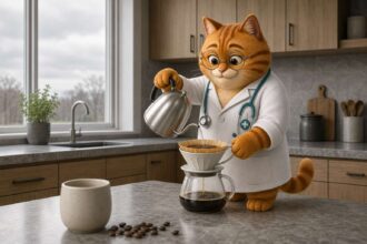 Koffein Wirkung auf den Körper und sichere Menge