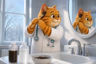Haarfärbemittel-Allergie: Symptome, Test und wann zum Arzt
