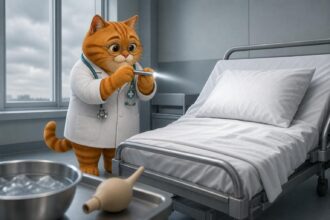 Koma erkennen: Ursachen, Diagnose, Prognose