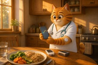 Diabetes-Apps: Nutzen, Auswahl und Risiken