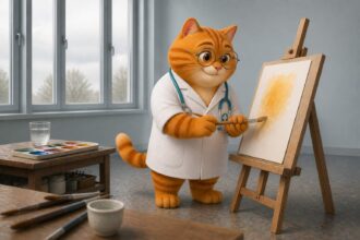 Kreativität und Gesundheit: Nutzen für Psyche und Körper