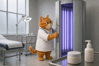Psoriasis-Arten: Plaques, Guttata und Notfälle
