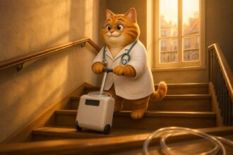 Interstitielle Lungenerkrankung: Symptome und Therapie