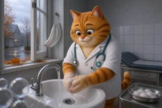 Grippe vermeiden: Impfung, Hygiene und Risiko