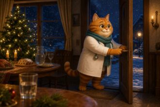 Weihnachtsstress reduzieren: Herz und Psyche schützen