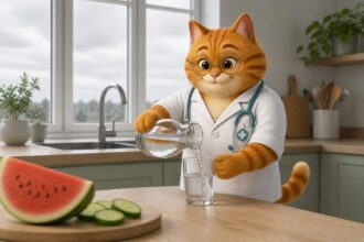 Wie viel Wasser täglich wirklich nötig ist
