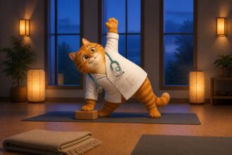 Yoga: Was funktioniert und wie die Praxis wirkt
