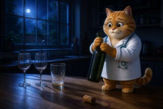 Chronisches starkes Trinken: Risiken und Warnzeichen